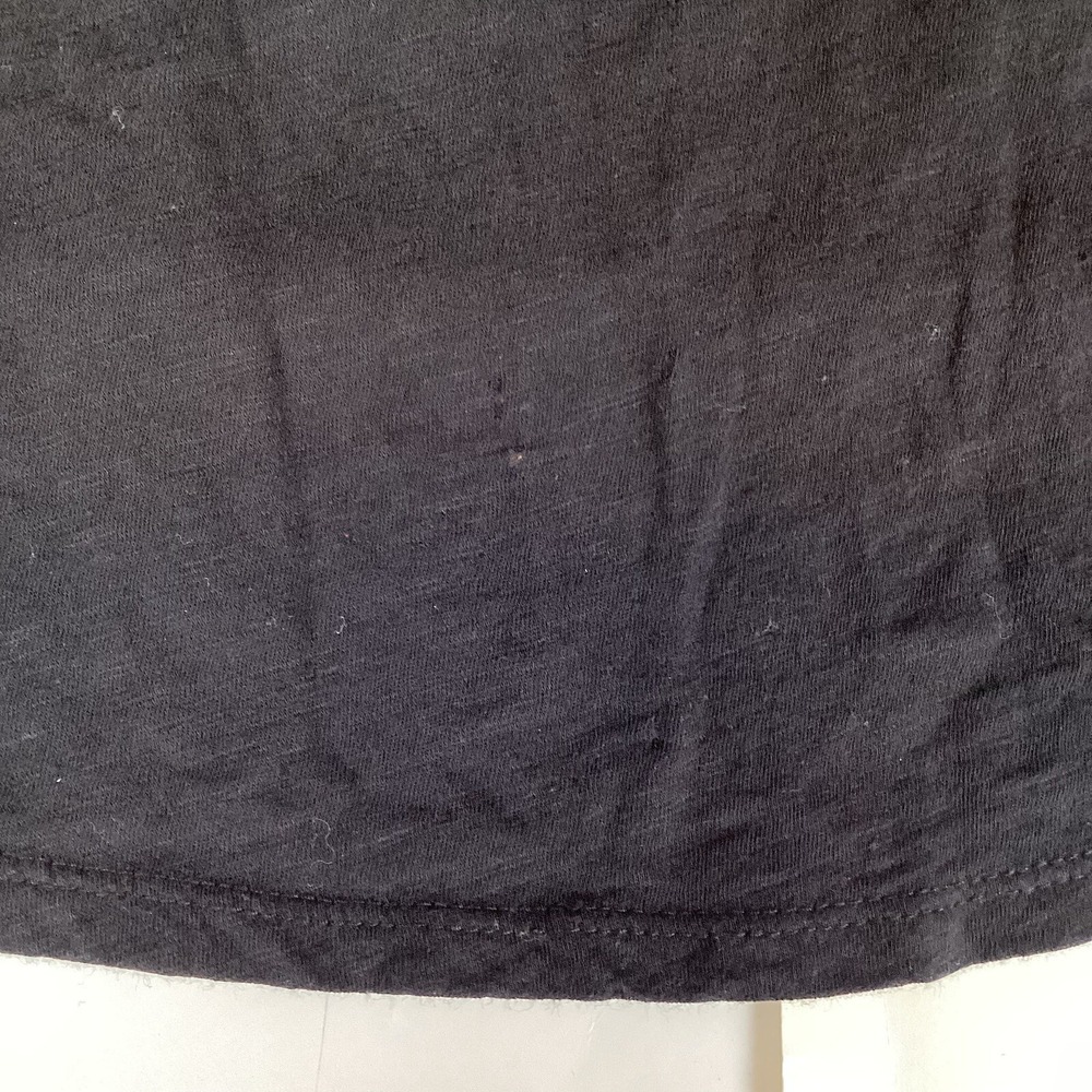 Loft Womens Tank Top Shirt Top Size L Large Soft Stretch Comfort Casual Love - Picture 5 of 9